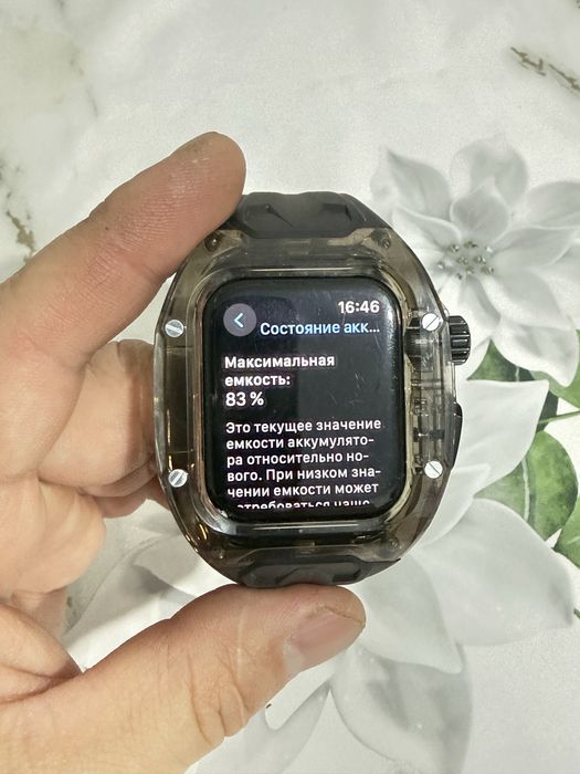 Продам Apple watch