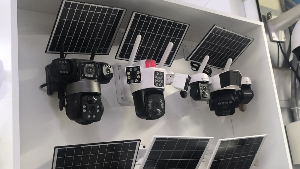 Продажа камеры видеонаблюдения