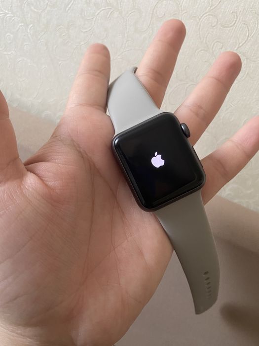 Часы apple watch