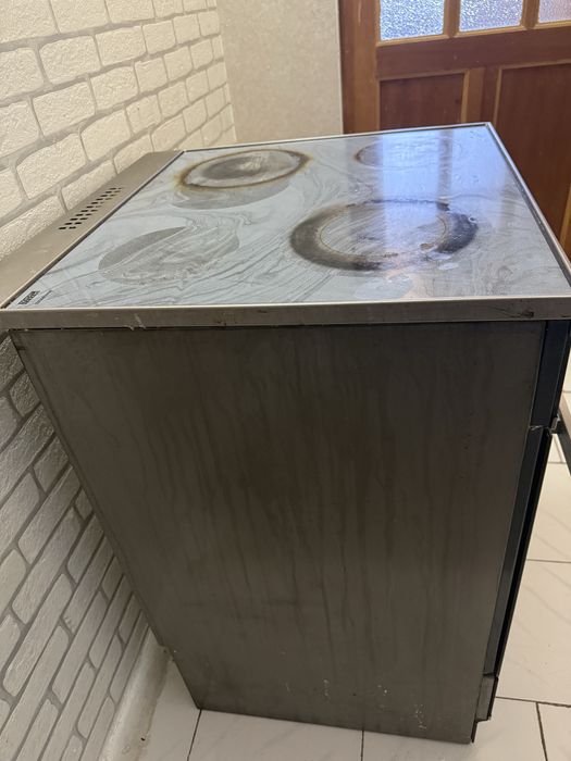 Продаю электроплита