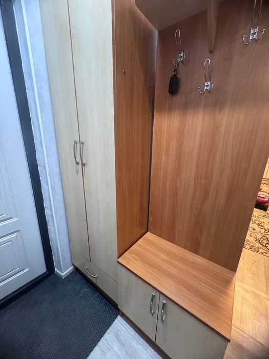 Мебель для прихожей