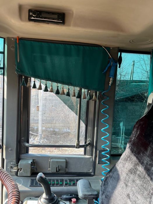 Погрузчик SDLG 36 сатылады!