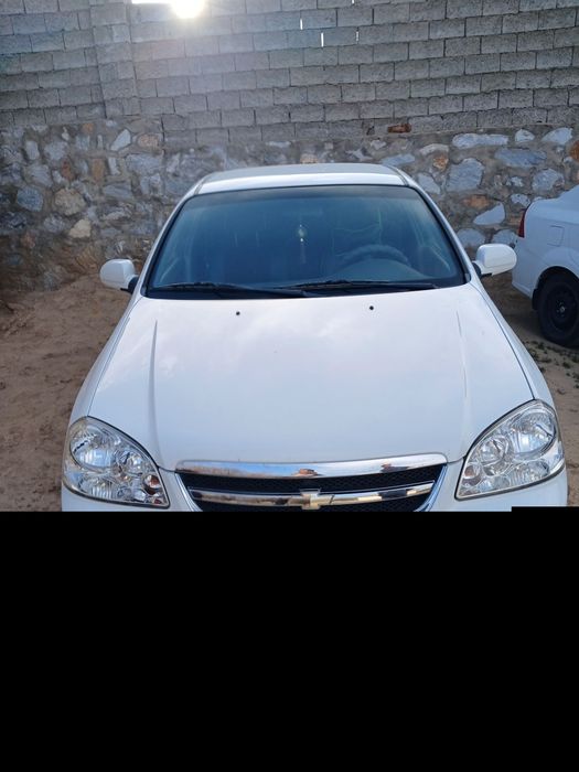 Ласетти 2013 тезда сотилади