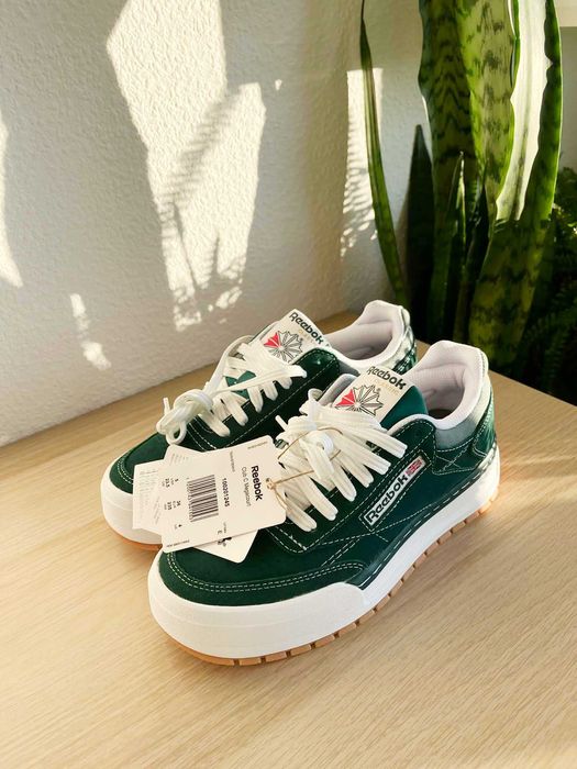 Reebok Ниски маратонки