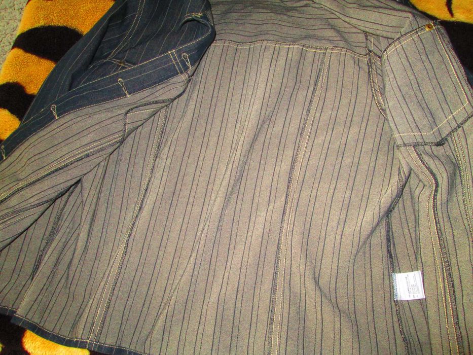 haina /sacou blugi Fair Lady L