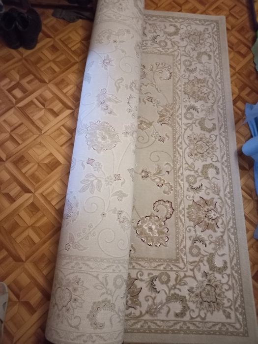 Палас. Ковровые дорожки.