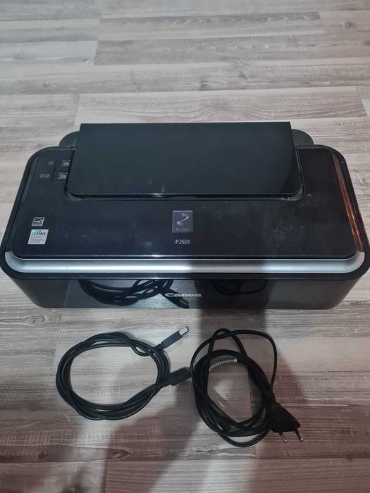 Imprimanta Canon Pixma iP2600