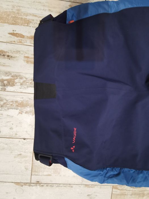 Pantaloni scurți vaude Minaki Mtb 56
