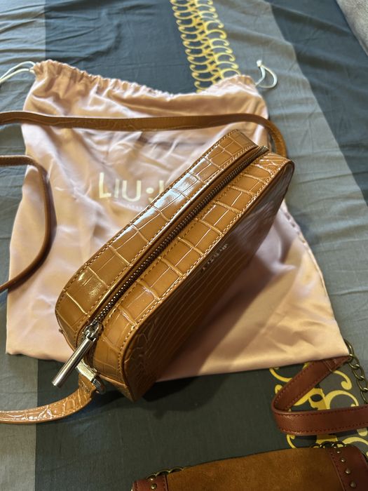 Genti dama  noi Liu-jo, Pepe Jeans, Replay