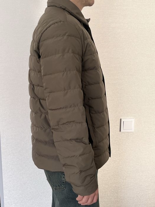 Куртка Massimo dutti