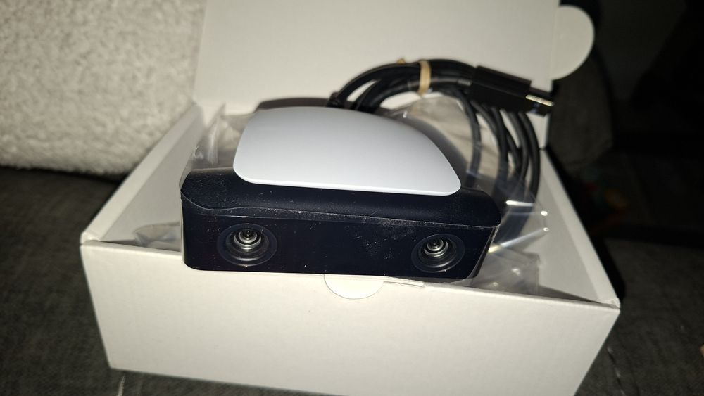 Camera HD originala  PS5 nefolosita