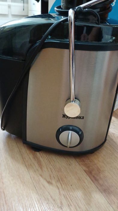 Продаётся соковыжималка!