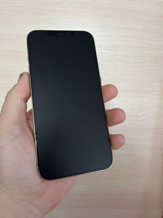 Iphone 12 pro max 128гб