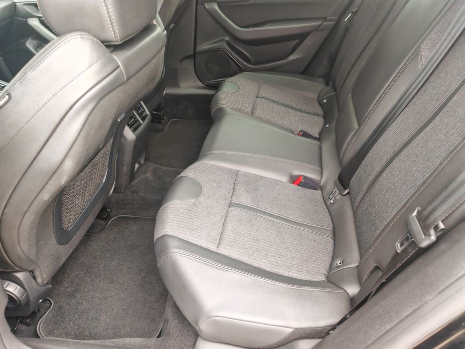 PEUGEOT 508 1 2 BENZINA 2023 PureTech (130 CP)
