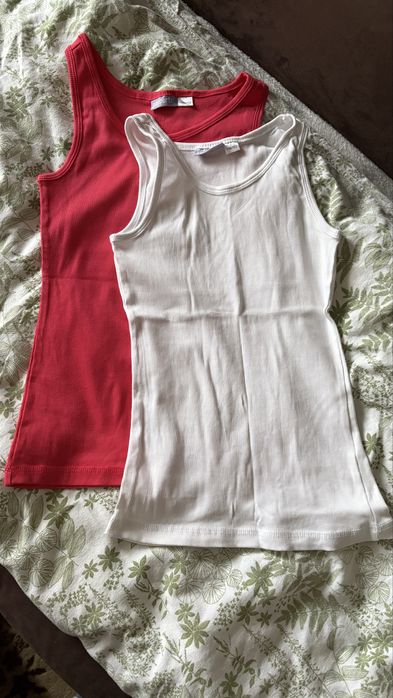 Детски потници р-р 146/152 НОВО