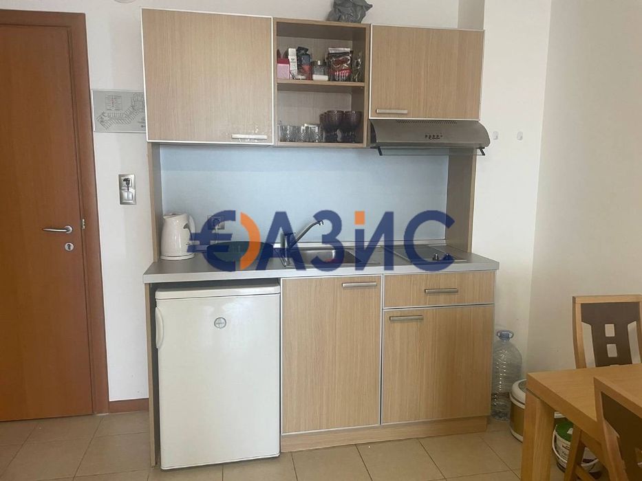 Продава се Двустаен апартамент в с. Равда, Област Бургас - 79 кв.м за 395 €/кв.м - Снимка #3