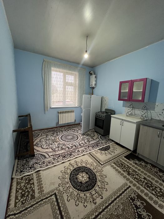 Квартира долгосрочно