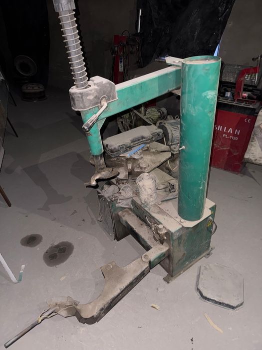 Вулканизация оборудование