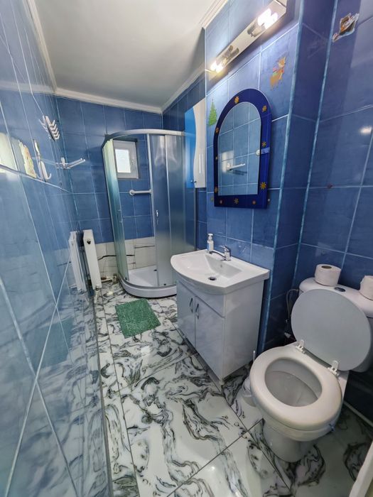 Închiriez garsoniera  regim Hotelier