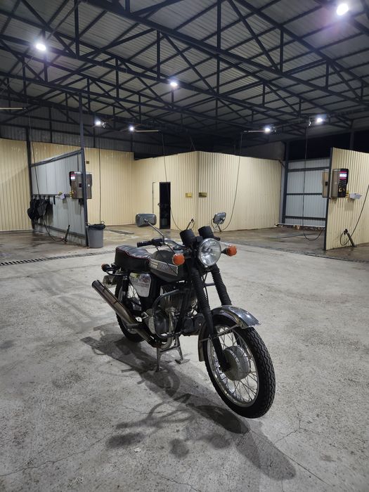 Ява 350 сотилади