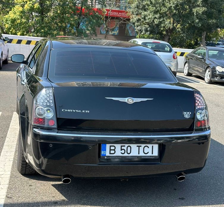 CHRYSLER 300C 2006 — imagine 2