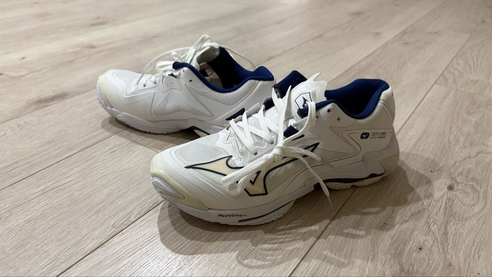 Кроссовки волейбольные Mizuno