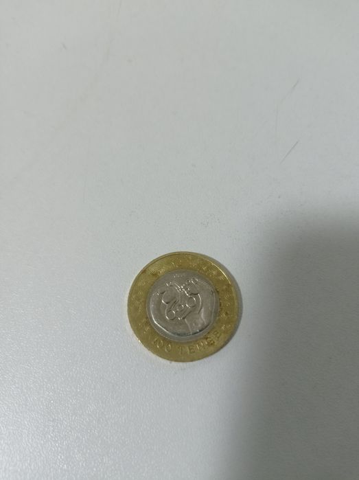 Монеты с необычными рисунками