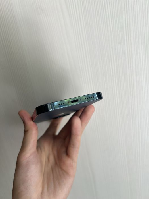 Iphone 12 pro 256gb 100%