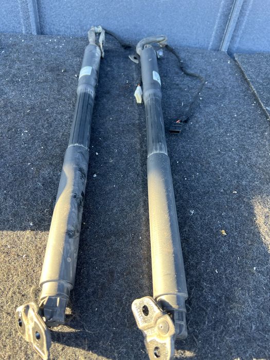 Bmw F31 Modul Sistem inchidere Haion Electric amortizoare telescoape