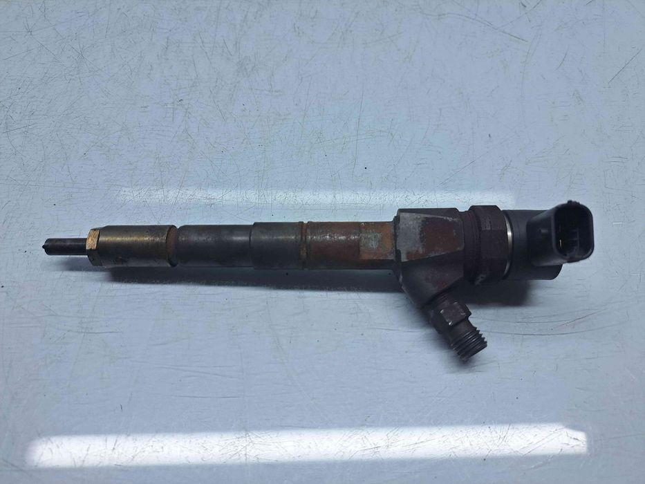Injector Opel Insignia A [Fabr 2008-2016] 5577668 2.0 CDTI A20DT 121KW