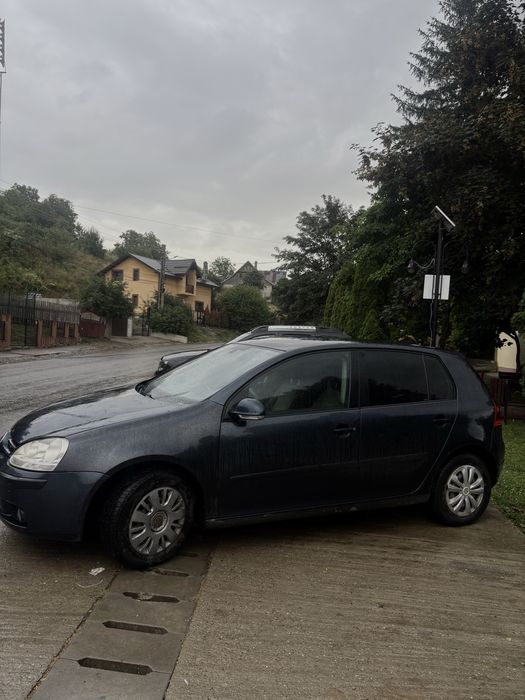 VOLKSWAGEN Golf 2004 — imagine 4