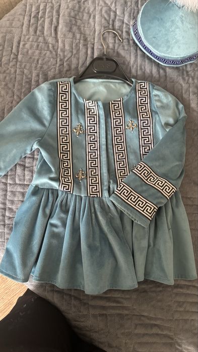 Продам национальный костюм