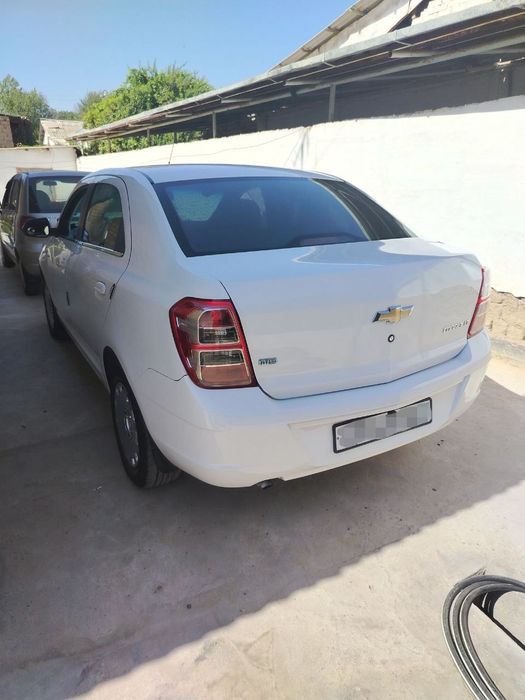 Продаётся кобальт автомат