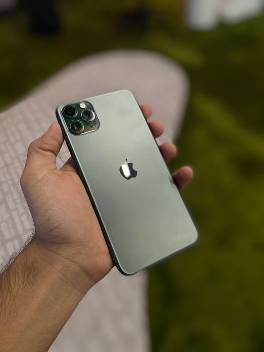 iPhone 11 Pro Max