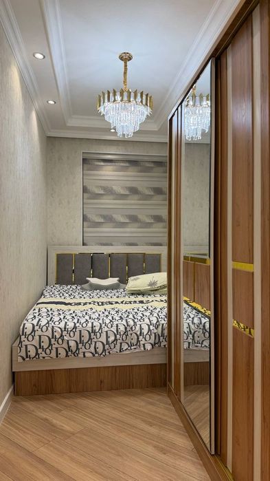 Новостройка   2/6/7   55м²   62.000 $