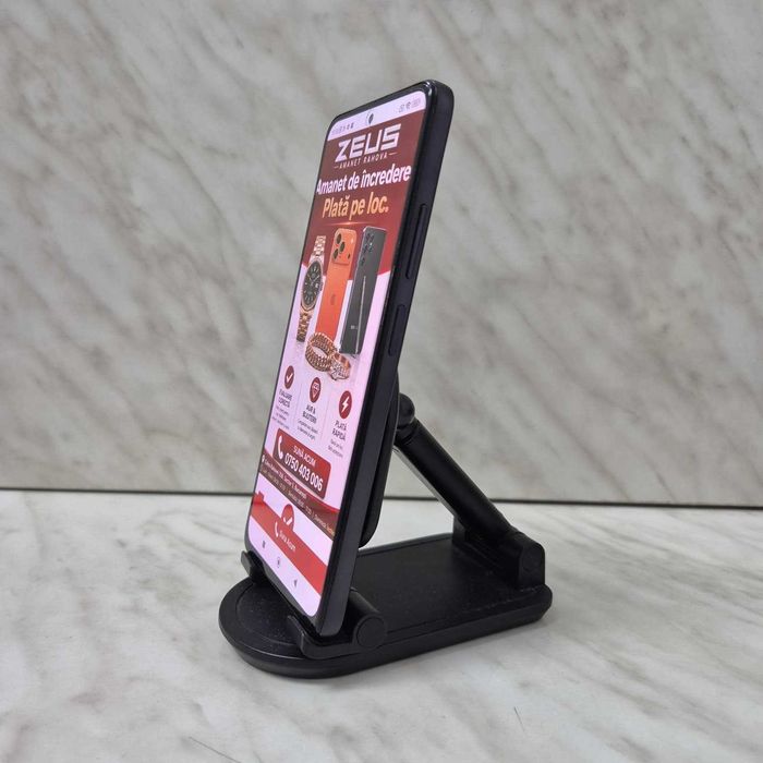 Telefon Xiaomi Redmi Note 11 PRO Negru 128/6gb Negru Zeus Amanet 20348