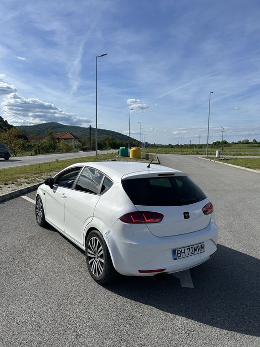 SEAT Leon 2010 — imagine 4