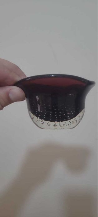 Вазочка для ювелирных украшений