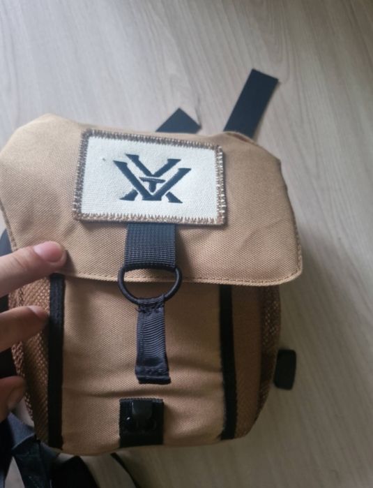 Vortex triumph hd 10x42