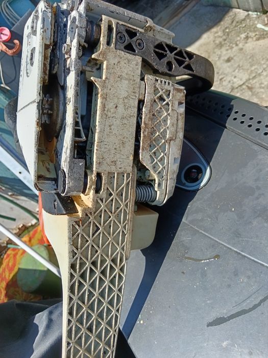 Drujba Stihl MS 270