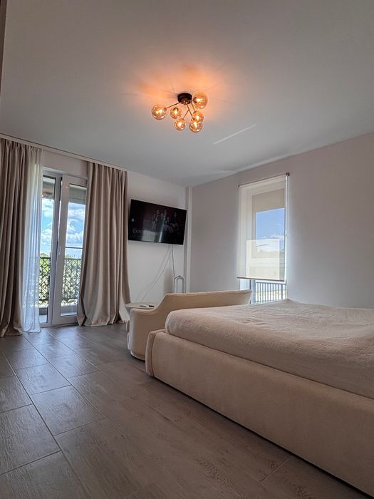 Apartament 1 camera decomandat Valea Lupului