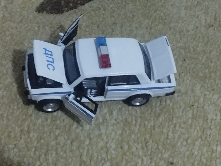 Продам машинку за 1500