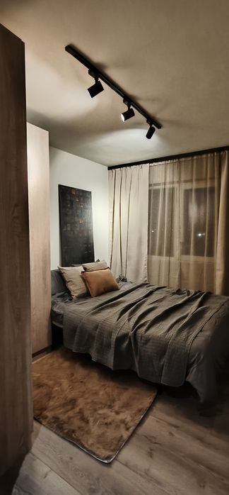 Apartament 3 camere