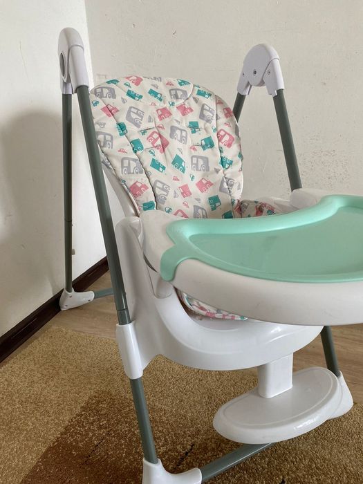 Детский стульчик(для кормления)