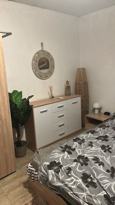 Обзаведена къща под наем