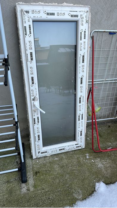 Vand geam lungime 60 inaltime 142