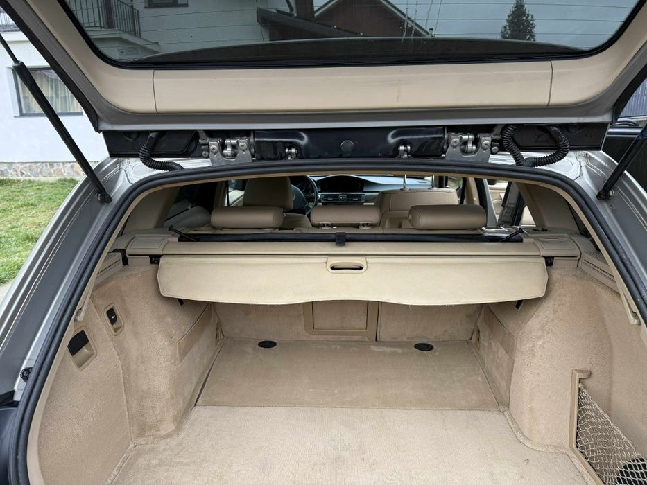 BMW 320 disel, an 2008