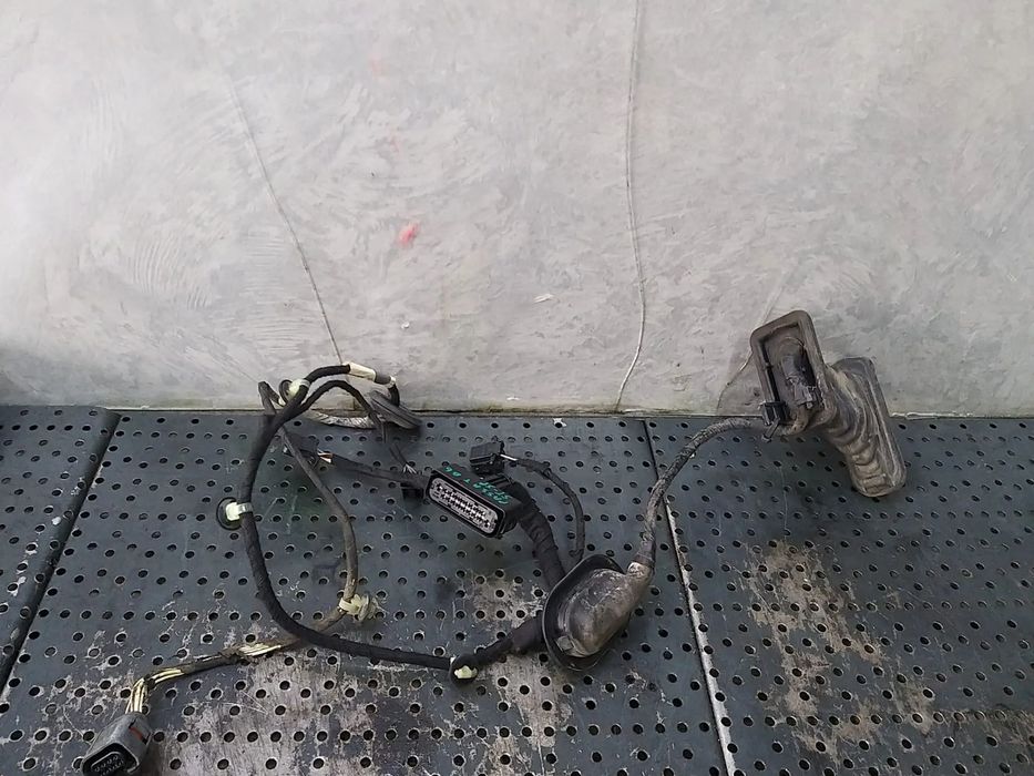 Cablaj instalatie electrica usa stanga spate vw passat b6 3c 3c4971693gt