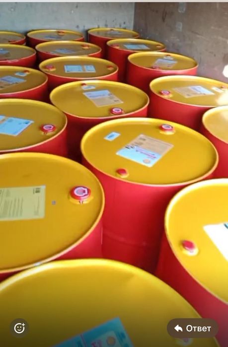 Маторные   масла