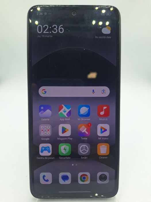 Redmi Note 14 256GB / 8GB RAM / Factura / Garantie / #54185